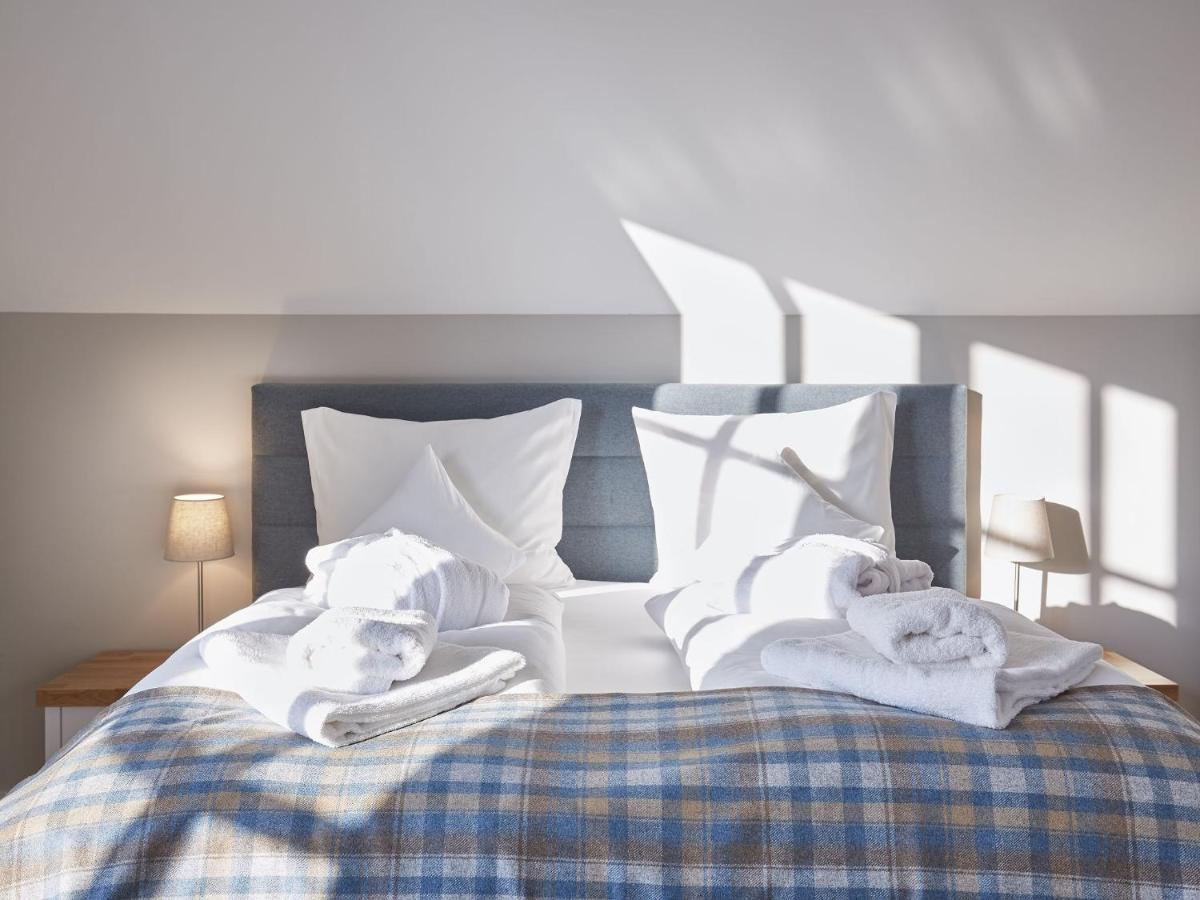 דראנסקה Reetland Am Meer - Premium Reetdachvilla Mit 3 Schlafzimmern, Sauna Und Kamin F07 מראה חיצוני תמונה