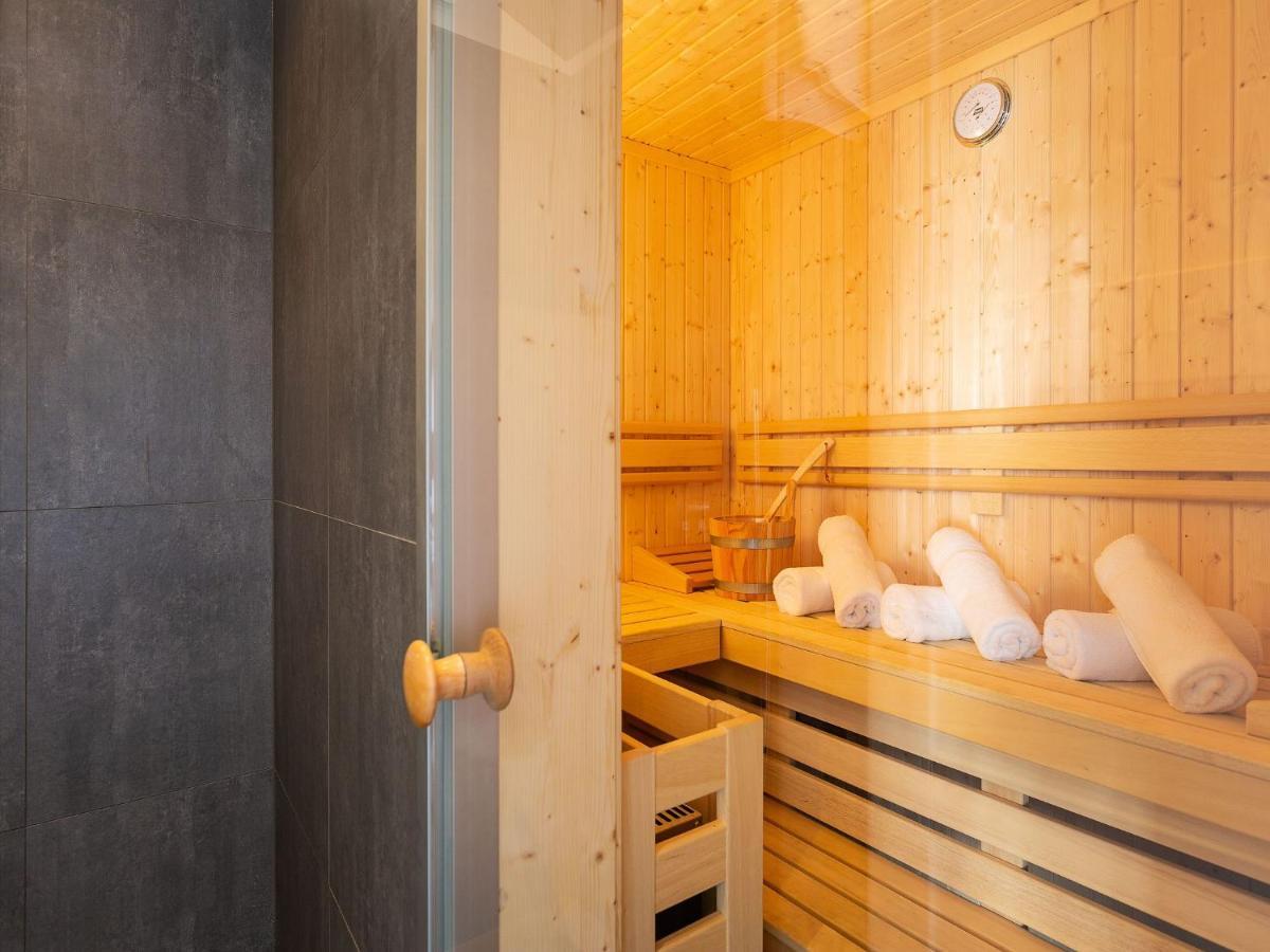 דראנסקה Reetland Am Meer - Premium Reetdachvilla Mit 3 Schlafzimmern, Sauna Und Kamin F07 מראה חיצוני תמונה